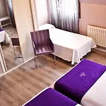 De Galicia 3* Valga