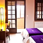 Otel De Galicia