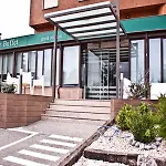 De Galicia 3* Valga