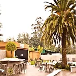 De Galicia 3*