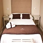 מלון De Galicia 3*