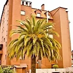 De Galicia מלון Valga