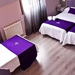 מלון De Galicia Valga