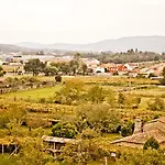 מלון De Galicia