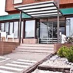מלון De Galicia 3*