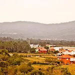 De Galicia מלון 3*
