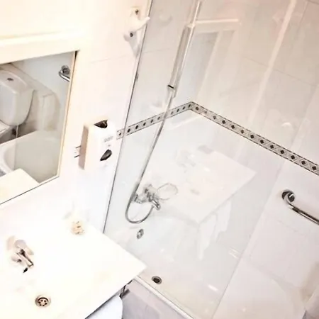 Hotel De Galicia Valga