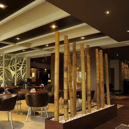 Hotel De Galicia Valga