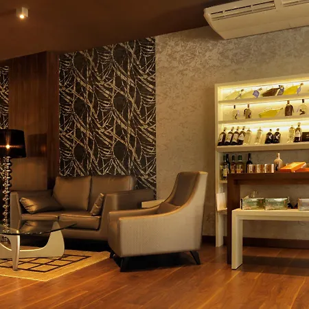 De Galicia Hotel Valga