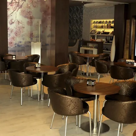 De Galicia Ξενοδοχείο