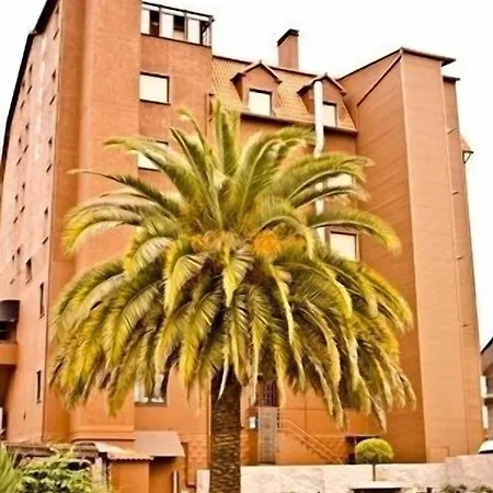 De Galicia Hotel Valga