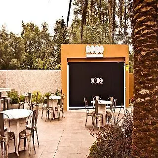 מלון De Galicia 3*