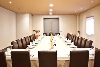 De Galicia Hotel Valga