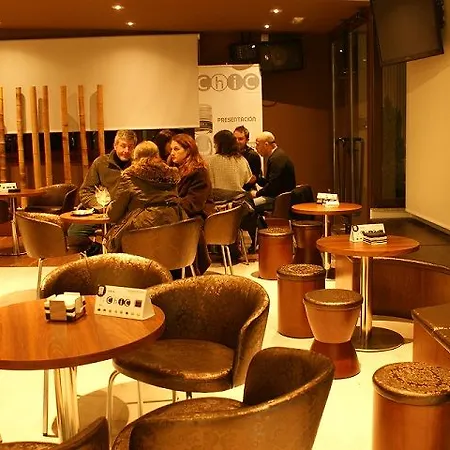 Hotel De Galicia Valga