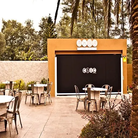 De Galicia Otel