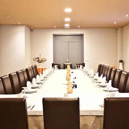De Galicia Hotel