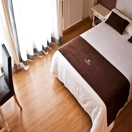 De Galicia Hotel