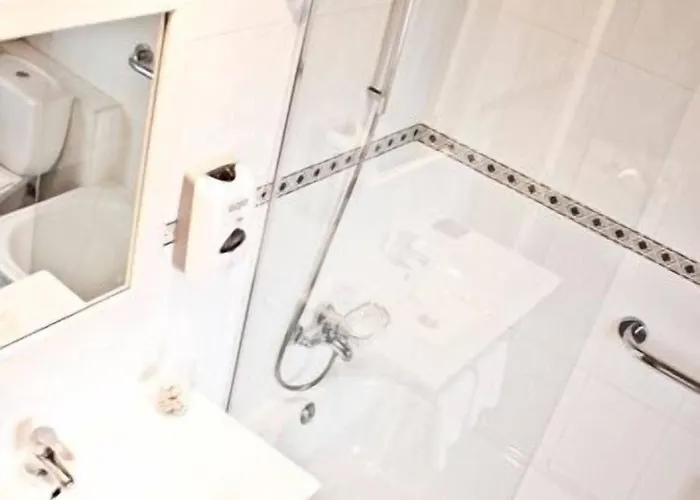 Ξενοδοχείο De Galicia Valga