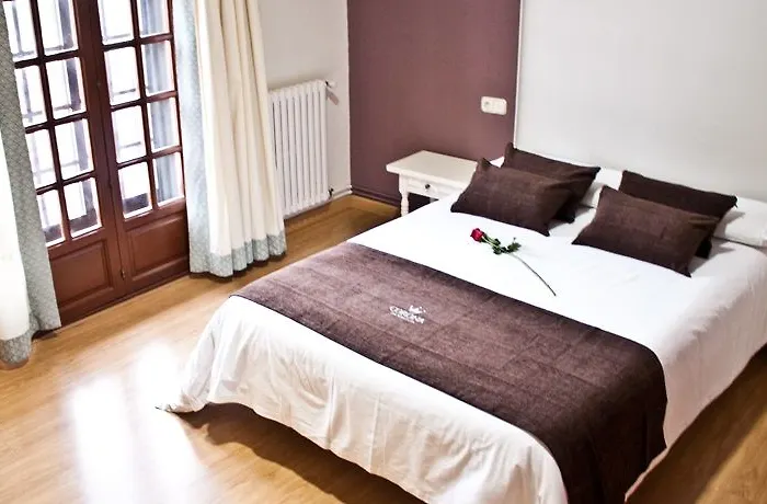 De Galicia 3* Valga