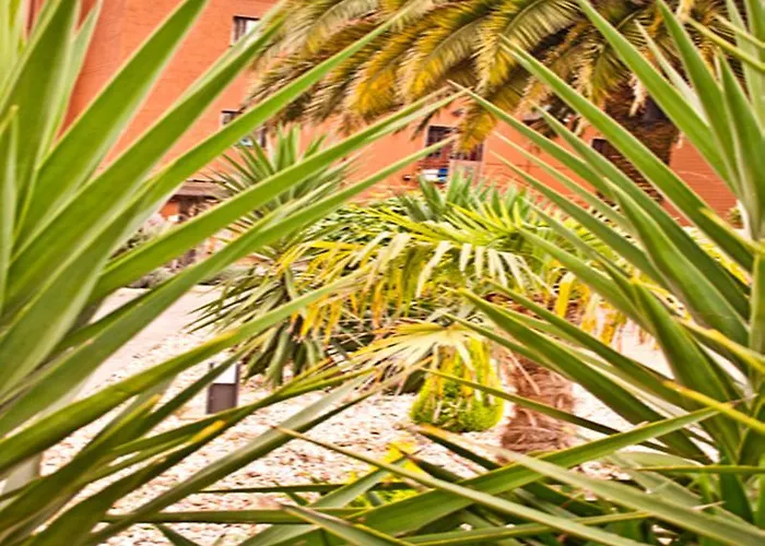 De Galicia Ξενοδοχείο 3*