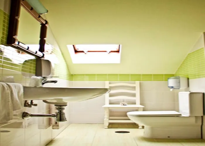 De Galicia Ξενοδοχείο