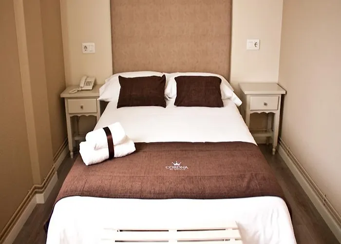 Ξενοδοχείο De Galicia 3*