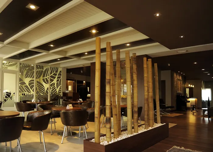 Ξενοδοχείο De Galicia Valga