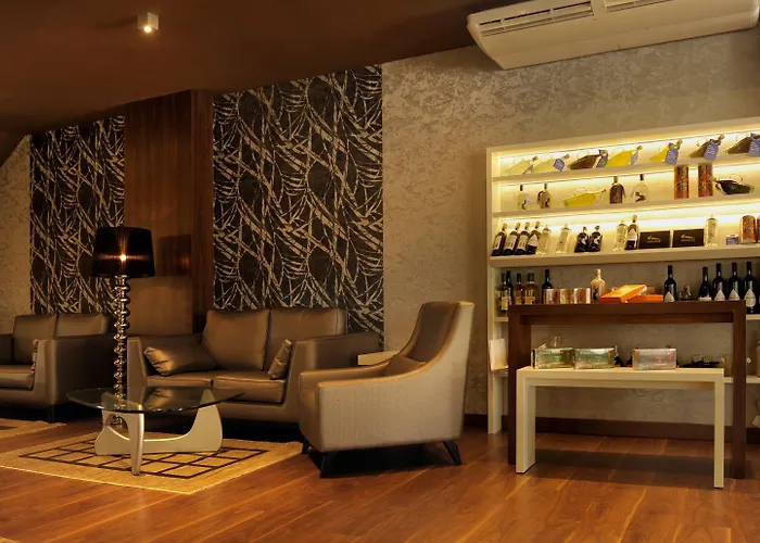 De Galicia Ξενοδοχείο Valga