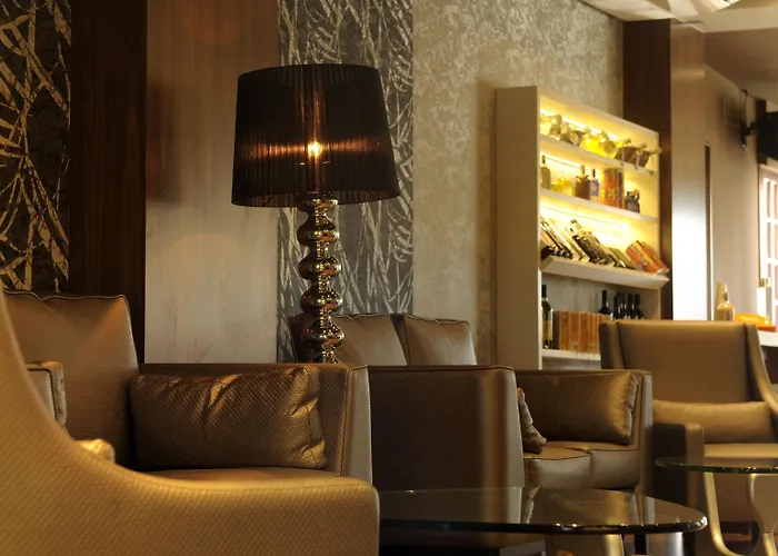 Ξενοδοχείο De Galicia 3*