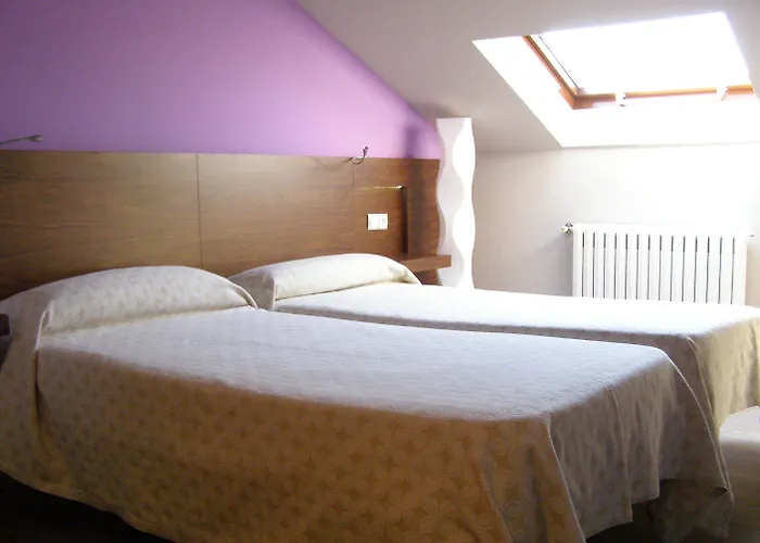 Ξενοδοχείο De Galicia 3*