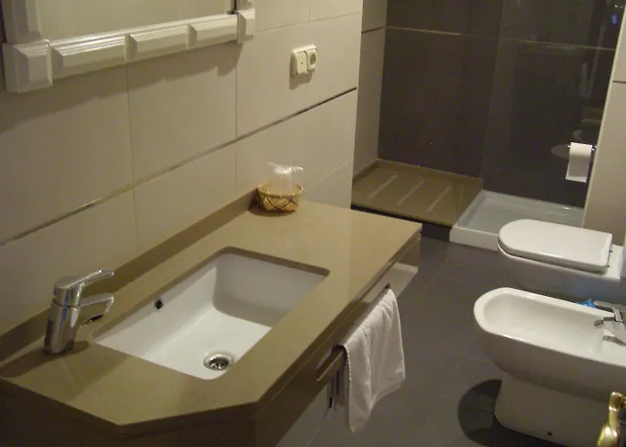 Ξενοδοχείο De Galicia