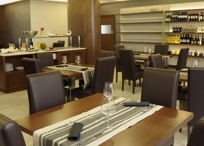 De Galicia Ξενοδοχείο 3*