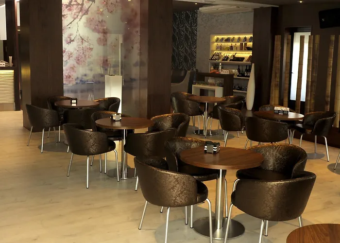 De Galicia Ξενοδοχείο