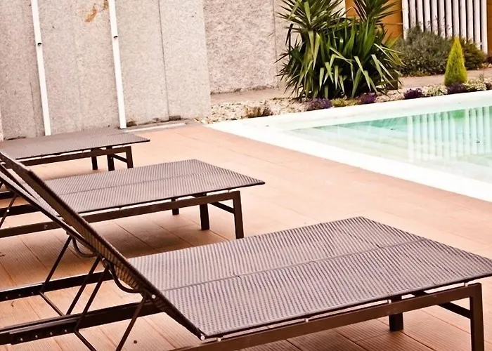 De Galicia Ξενοδοχείο 3*