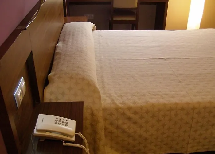 De Galicia Ξενοδοχείο Valga