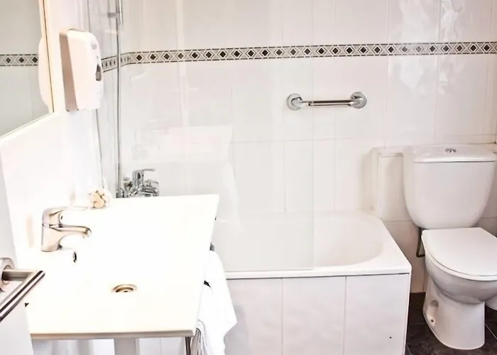 Ξενοδοχείο De Galicia 3*