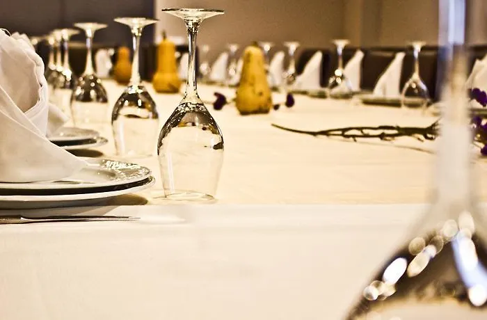 De Galicia Ξενοδοχείο 3*