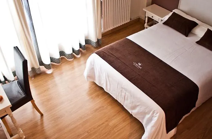 De Galicia Ξενοδοχείο