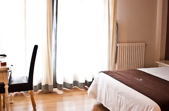 De Galicia 호텔 3*