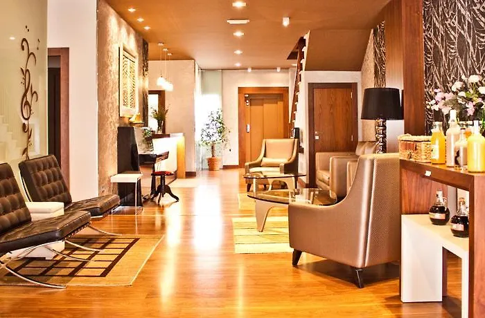 De Galicia 3* 발가