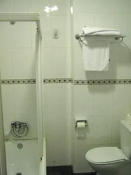 Ξενοδοχείο De Galicia