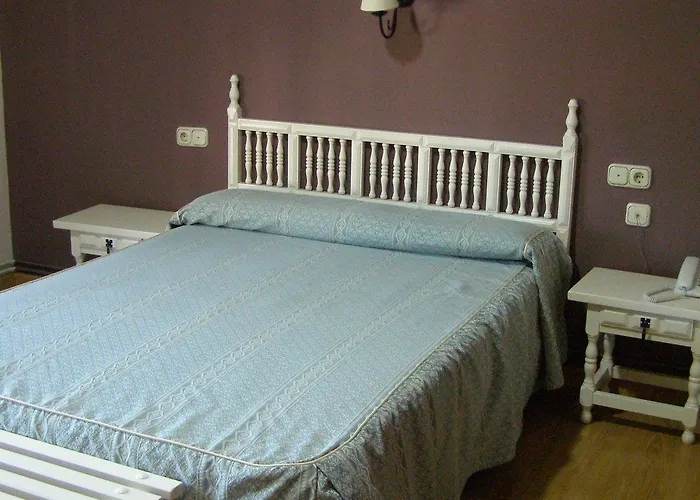 De Galicia Ξενοδοχείο