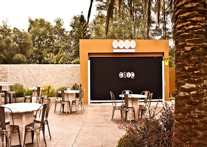 De Galicia Ξενοδοχείο