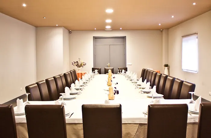 De Galicia Ξενοδοχείο