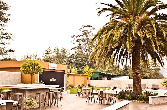 De Galicia 3* 발가