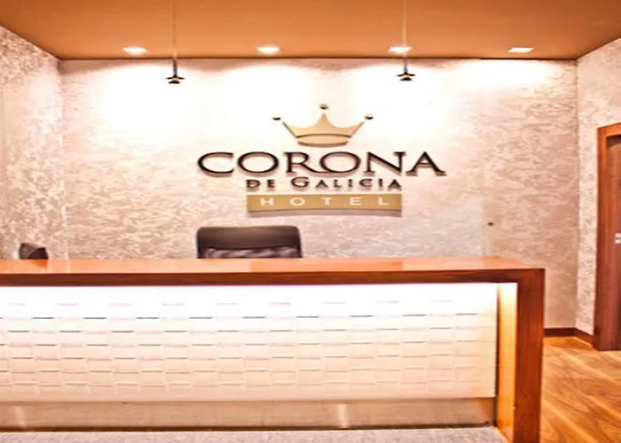 De Galicia Ξενοδοχείο