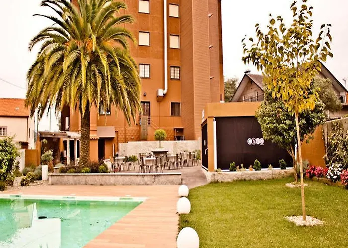 De Galicia 3* Valga