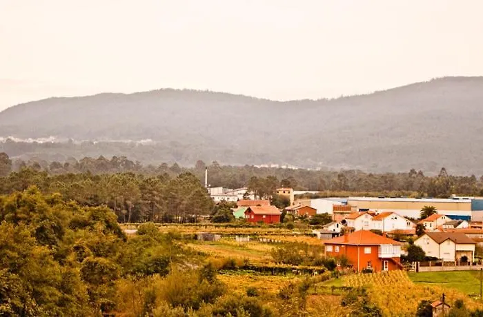 De Galicia Ξενοδοχείο 3*